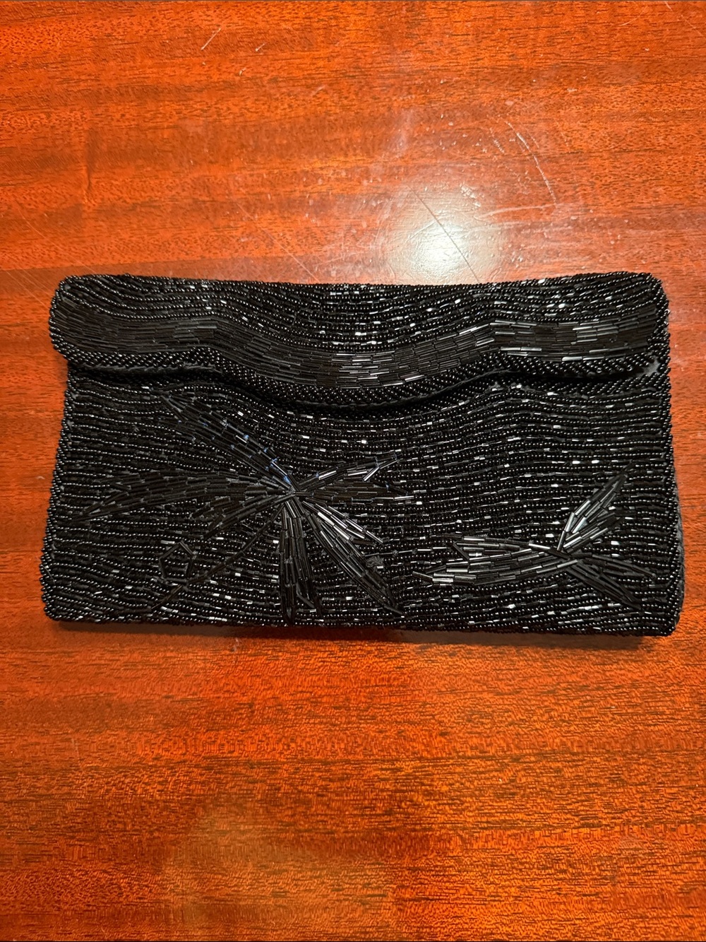 Vintage Magid Clutch